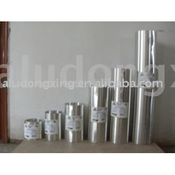 aluminum / aluminium roll (coil) for waterproof alibaba china supplier